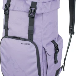 Evoc Mission 22 L - Rugzak - Multicolour -Aanbiedingen Rij Plezier Winkel 4250450725497 MISSION 22 MULTICOLOUR D1