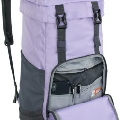 Evoc Mission 22 L - Rugzak - Multicolour -Aanbiedingen Rij Plezier Winkel 4250450725497 MISSION 22 MULTICOLOUR D3