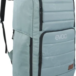 Evoc Gear Rugzak 90 L - Staal
