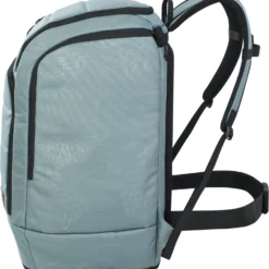 Evoc Rugzak 60 L - Staal -Aanbiedingen Rij Plezier Winkel 4250450725596 GEAR BACKPACK 60 STEEL D2 1
