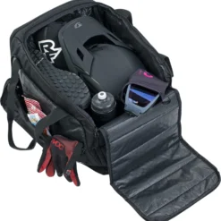 Evoc Toesteltas 35 L - Zwart -Aanbiedingen Rij Plezier Winkel 4250450725626 GEAR BAG 35 BLACK D4