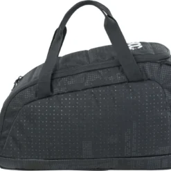 Evoc Toesteltas 20 L - Zwart 6 Evoc Toesteltas 20 L - Zwart -Aanbiedingen Rij Plezier Winkel 4250450725640 GEAR BAG 20 BLACK D2