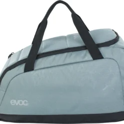 Evoc Toesteltas 20 L - Staal 6 Evoc Toesteltas 20 L - Staal -Aanbiedingen Rij Plezier Winkel 4250450725657 GEAR BAG 20 STEEL D2