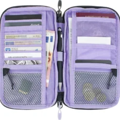 Evoc Reistas 0,5 L - Organiser - Veelkleurig -Aanbiedingen Rij Plezier Winkel 4250450725756 TRAVEL CASE MULTICOLOUR D2