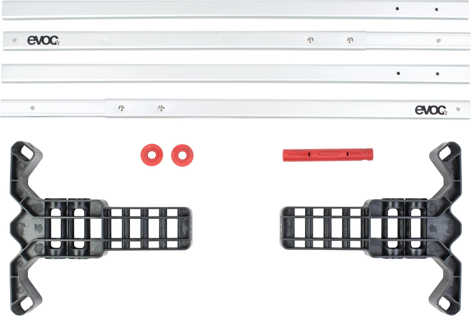 Evoc Fietsenrek Pro 2 Evoc Fietsenrek Pro - Afbeelding 2