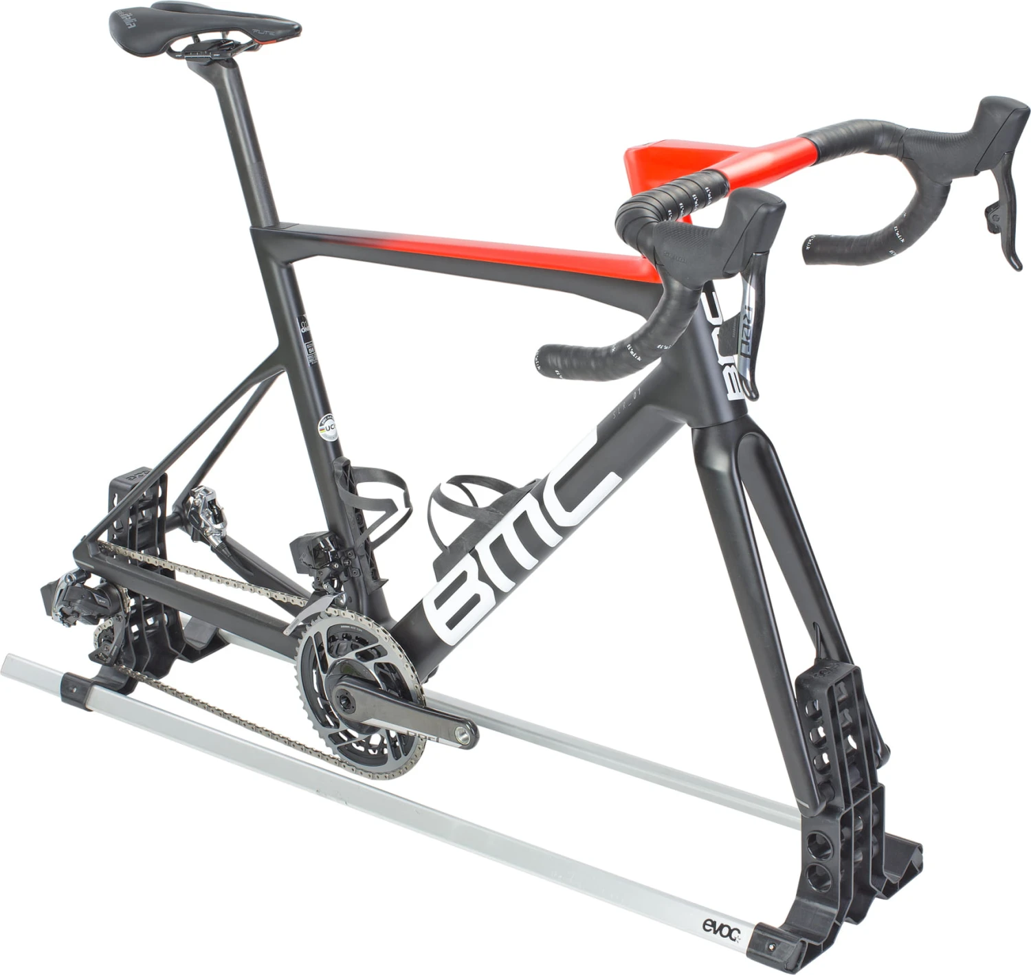 Evoc Fietsenrek Pro 3 Evoc Fietsenrek Pro - Afbeelding 3