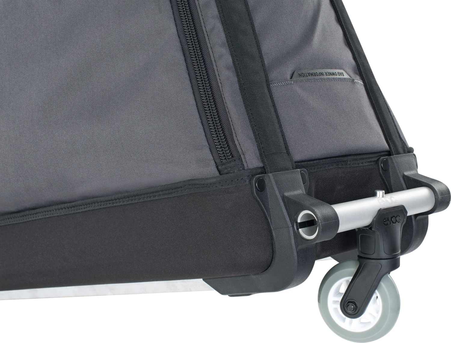 Evoc Fietstas Pro - Veelkleurig 4 Evoc Fietstas Pro - Veelkleurig - Afbeelding 4