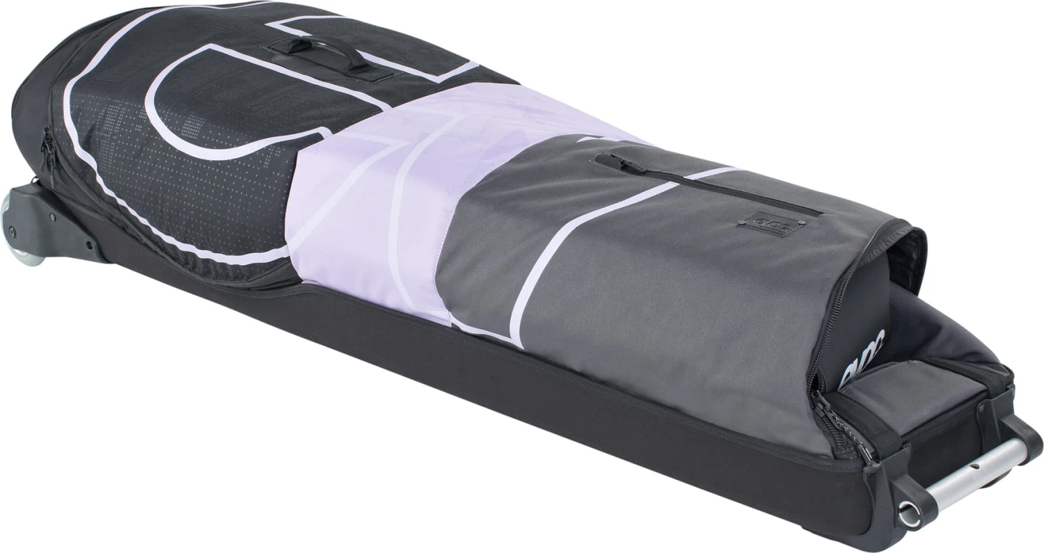 Evoc Fietstas Pro - Veelkleurig 5 Evoc Fietstas Pro - Veelkleurig - Afbeelding 5