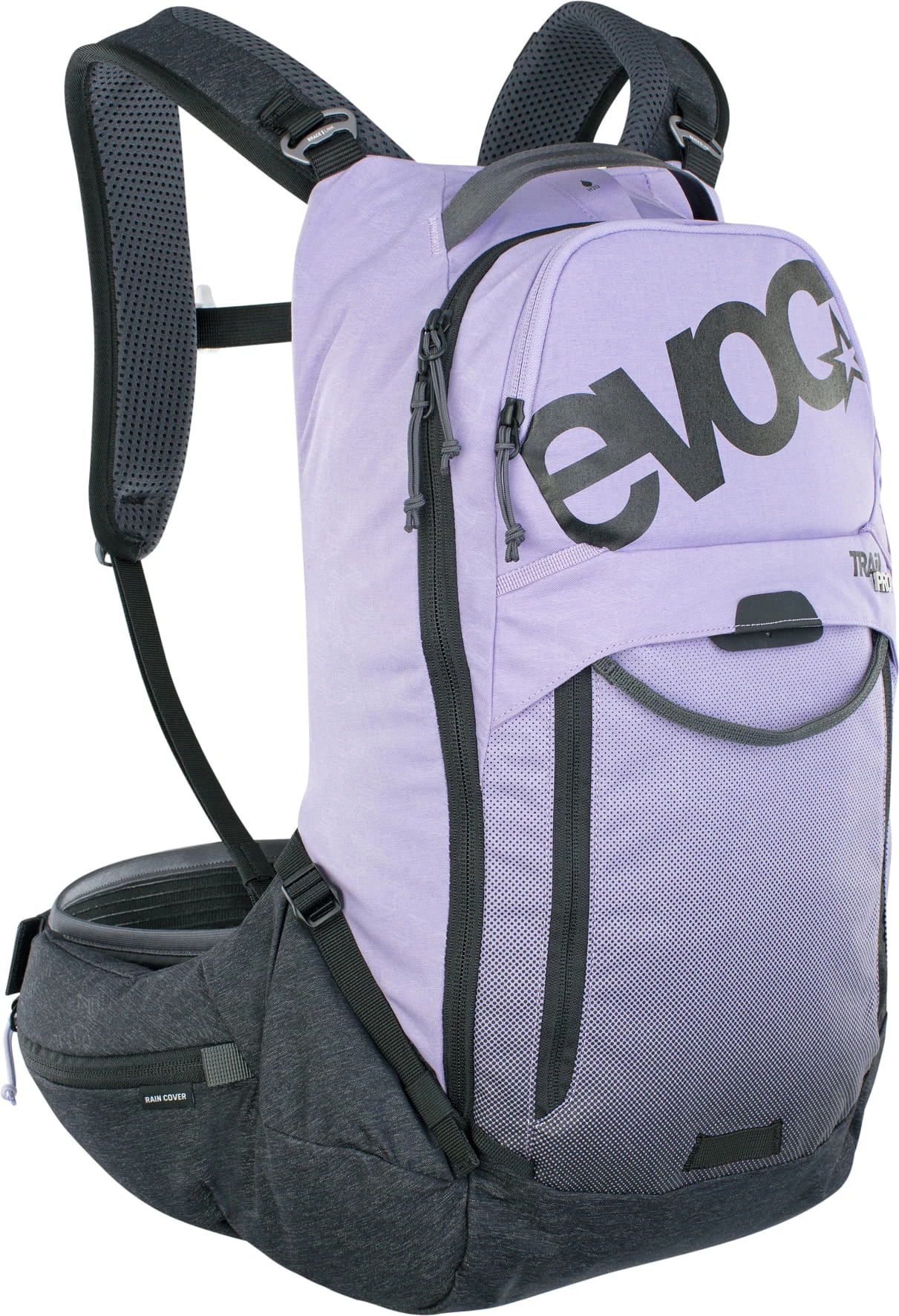 Evoc Trail Pro 16 L - Rugzak - Veelkleurig