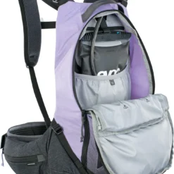 Evoc Trail Pro 16 L - Rugzak - Veelkleurig -Aanbiedingen Rij Plezier Winkel 4250450726487 TRAIL PRO 16L MULTICOLOR S M D5