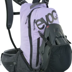 Evoc Trail Pro 16 L - Rugzak - Veelkleurig -Aanbiedingen Rij Plezier Winkel 4250450726487 TRAIL PRO 16L MULTICOLOR S M D7
