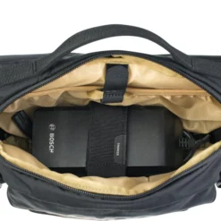 Evoc Hip Pack Pro E-Ride 3 L - Zwart 13 Evoc Hip Pack Pro E-Ride 3 L - Zwart -Aanbiedingen Rij Plezier Winkel 4250450726609 HIP PACK PRO E RIDE 3L BLACK ONE SIZE D5