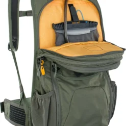 Evoc Stage 12l Rugzak - Donker Olijf 11 Evoc Stage 12l Rugzak - Donker Olijf -Aanbiedingen Rij Plezier Winkel 4250450726630 STAGE 12L DARK OLIVE D5