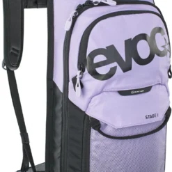 Evoc Stage 6l Rugzak - Multicolour