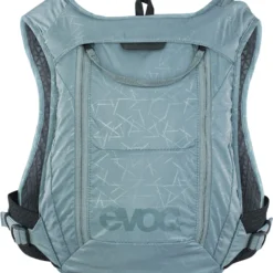 Evoc Hydro Pro 1.5 L Rugzak Incl. 1.5 L Bladder - Staal