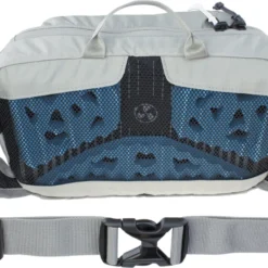 Evoc Hip Pack 3 L - Steen 5 Evoc Hip Pack 3 L - Steen -Aanbiedingen Rij Plezier Winkel 4250450726784 HIP PACK 3L STONE D1 1