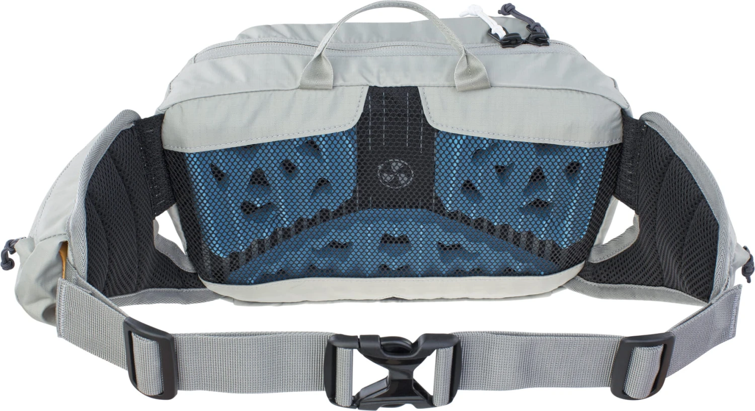 Evoc Hip Pack 3 L - Steen 2 Evoc Hip Pack 3 L - Steen - Afbeelding 2