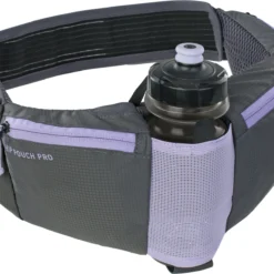 Evoc Hip Pouch Pro + 0,55 L Drinkfles - Multicolour