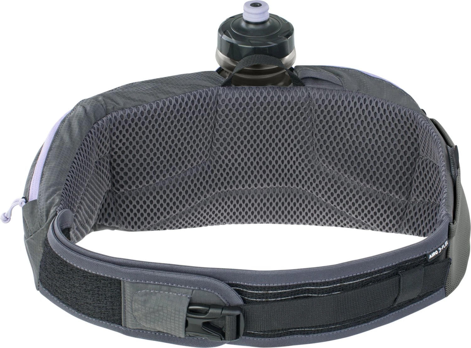 Evoc Hip Pouch Pro + 0,55 L Drinkfles - Multicolour - Afbeelding 2