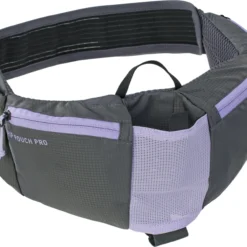 Evoc Hip Pouch Pro + 0,55 L Drinkfles - Multicolour -Aanbiedingen Rij Plezier Winkel 4250450726821 HIP POUCH PRO DRINK BOTTLE 0 55L MULTICOLOR ONE SIZE D3