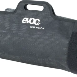 Evoc Gear Wrap - Zwart