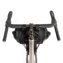 Restrap Bar Bagagerol - 14 L - Zwart -Aanbiedingen Rij Plezier Winkel 44195020222 4