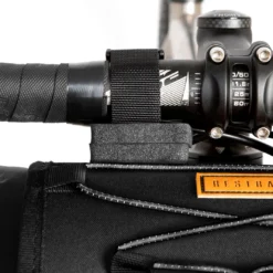 Restrap Bar Bagagerol - 14 L - Zwart -Aanbiedingen Rij Plezier Winkel 44195020222 5