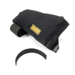 Restrap Tassen Voor Bovenbuizen Tassen Voor Bovenbuizen - Zwart -Aanbiedingen Rij Plezier Winkel 459fad203634af