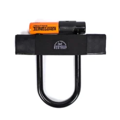 Aanbiedingen Rij Plezier Winkel 8 Restrap LOCK Holster Zwart