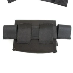 Restrap LOCK Holster Zwart -Aanbiedingen Rij Plezier Winkel 47195010116 2