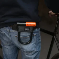 Restrap LOCK Holster Zwart -Aanbiedingen Rij Plezier Winkel 47195010116 3