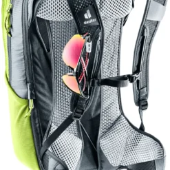 Deuter Race Air 14+3 - Citrus-grafiet -Aanbiedingen Rij Plezier Winkel 4NDMq2TAIJCoaT
