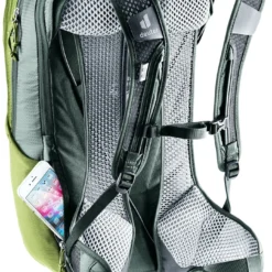 Deuter Race Air 14+3 - Meadow-ivy -Aanbiedingen Rij Plezier Winkel 4eADSSlHuJK1XB