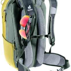 Deuter Race 16 - Turmeric-ivy -Aanbiedingen Rij Plezier Winkel 4w70ZwsqzB2LH8