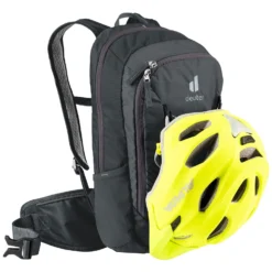 Deuter Compact 8 JR Grijs (grafiet-zwart) -Aanbiedingen Rij Plezier Winkel 5044624 002 pic9