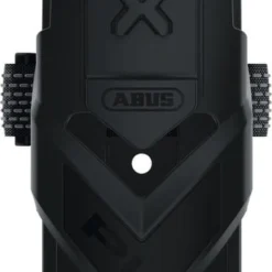 Abus Bordo 6500 X-Plus Vouwslot - Veiligheidsniveau 15 - Zwart -Aanbiedingen Rij Plezier Winkel 55325 Tasche BORDO XPLUS a 3