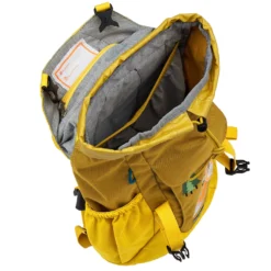 Deuter Forest Fox 10 Geel (kurkuma-corn) -Aanbiedingen Rij Plezier Winkel 5637927091 dxlfiyd waldfuchs 10 deuter 24