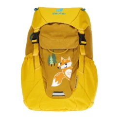 Deuter Forest Fox 10 Geel (kurkuma-corn) -Aanbiedingen Rij Plezier Winkel 5637927091 f waldfuchs 10 deuter 24