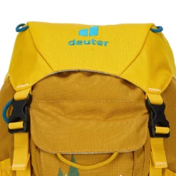 Deuter Forest Fox 10 Geel (kurkuma-corn) -Aanbiedingen Rij Plezier Winkel 5637927091 g waldfuchs 10 deuter 24