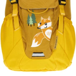 Deuter Forest Fox 10 Geel (kurkuma-corn) -Aanbiedingen Rij Plezier Winkel 5637927091 h waldfuchs 10 deuter 24