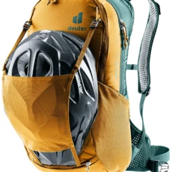 Deuter Race Air 14+3 - Kaneel-deepsea -Aanbiedingen Rij Plezier Winkel 5BKK6EOiVnoWpx