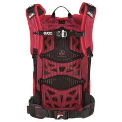 Evoc Stage 12l Allround Rugzak - Zwart -Aanbiedingen Rij Plezier Winkel 5Kk9Vmuf6ghFkI