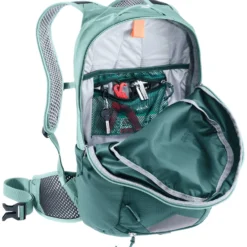 Deuter Race 16 - Deepsea Jade -Aanbiedingen Rij Plezier Winkel 5hh4zKpfdZ0kUY