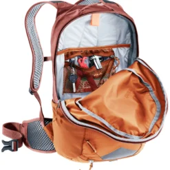 Deuter Race 16 - Chestnut-redwood -Aanbiedingen Rij Plezier Winkel 5kMnANL0c1g7fV