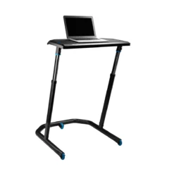 Wahoo Fitness KICKR Fiets Desk - Zwart -Aanbiedingen Rij Plezier Winkel 60ndkGiiZymij3