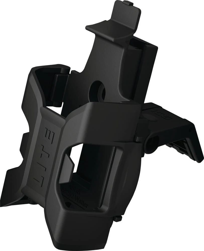 Abus Bordo Lite 6055C/60 - Zwart SR 2 Abus Bordo Lite 6055C/60 - Zwart SR - Afbeelding 2