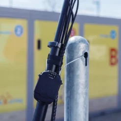 Abus Combiflex 2502/85 Kabelslot -Aanbiedingen Rij Plezier Winkel 66310 Mood Combiflex 2503 Halter 00A5825 3uWMA3AygY2OqT