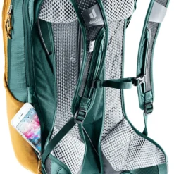 Deuter Race Air 14+3 - Kaneel-deepsea -Aanbiedingen Rij Plezier Winkel 67wpVAL5QohpKP