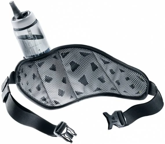 Deuter Pulse 1 Heuptas - Blauw 2 Deuter Pulse 1 Heuptas - Blauw - Afbeelding 2