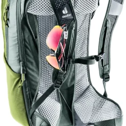 Deuter Race Air 14+3 - Meadow-ivy -Aanbiedingen Rij Plezier Winkel 6Uzs6QDW1fQuR3